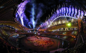 Dix ans après les JO d'Athènes, la Grèce veut évaluer leurs coûts