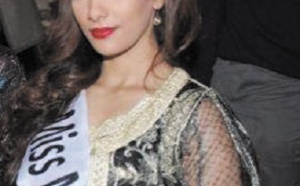 Une Marocaine brigue le titre de Miss Humanity International
