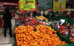 Les Sanctions occidentales contre la Russie Une aubaine pour les exportations marocaines ?