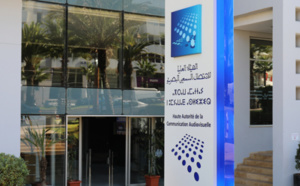 Vers le renforcement de la coopération entre la HACA et l’Office de la régulation des médias aux Emirats Arabes Unis