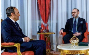 S.M le Roi nomme les membres du Conseil supérieur de l'éducation, de la formation et de la recherche scientifique