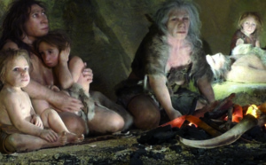 Moins d’hormones mâles a permis le développement de la civilisation humaine