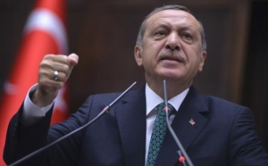 Erdogan en route pour un cinquième mandat  à la tête de la Turquie
