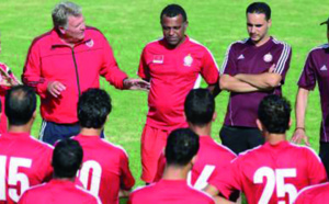 Stages concluants pour les grosses écuries du football national