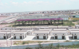 La société turque chargée de la  gestion des abattoirs de Casablanca prend la poudre d’escampette