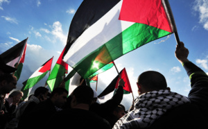 Une marche pour Gaza réprimée  à Tan Tan