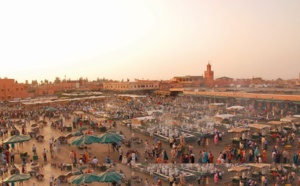 Marrakech au cœur du changement climatique