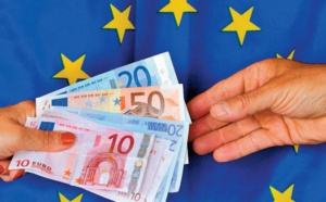 La question à un billion d'euros de l'UE