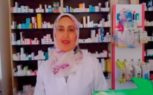 Dr Hanane Azim : Pour se procurer l'antibiotique, une prescription médicale est impérative