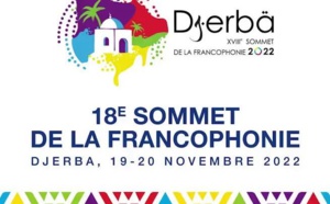Participation du Maroc à Djerba au XVIIIème Sommet de la Francophonie