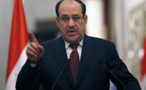 Nouri Al-Maliki porte plainte contre le président et déploie ses forces à Bagdad