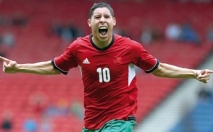 Abdelaziz Barrada officiellement marseillais