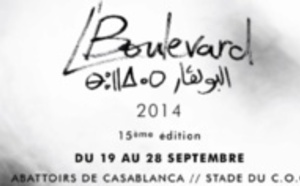 “L’boulevard” de retour pour une nouvelle édition