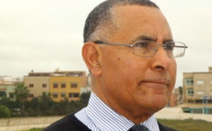 “Les Sentiers de l’attente”, premier roman de Mustapha Jmahri