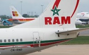 RAM renforce son offre sur Tunis
