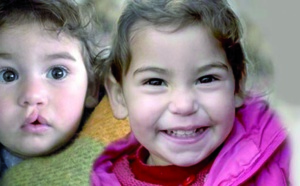Au Maroc, environ un bébé sur 800 naît avec une malformation faciale