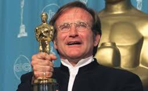Robin Williams: Une longue carrière  couronnée  de multiples récompenses