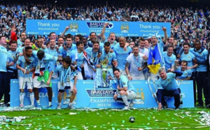 Manchester City, la couronne en péril