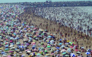 Les vacances en août, est-ce une bonne idée ?
