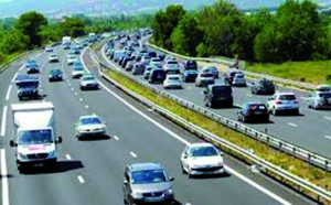 Lancement de la campagne de  communication sur la sécurité routière