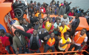 La justice espagnole se saisit du dossier des violences commises  par les forces de l’ordre marocaines contre les immigrés clandestins