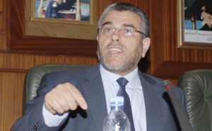 La guerre de Ramid contre les juges se poursuit de plus belle