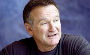 Robin Williams, inspiration et signal d’alarme pour les jeunes talents