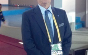 Nominations à la FRMF