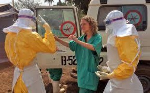 L’ampleur d’Ebola  est sous-estimée selon l’OMS