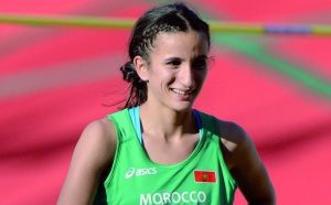Modeste prestation de la sélection marocaine aux Championnats d’Afrique d’athlétisme