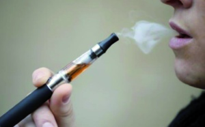 Le Centre antipoison marocain pointe du doigt la cigarette électronique