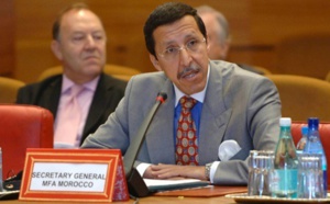 Omar Hilale : Le Maroc réitère son attachement à la neutralité de la Minurso