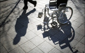 Pour un fonds dédié aux personnes  en situation de handicap