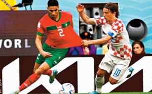 Pour une entame: C’est méritoire