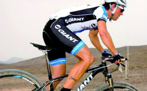 Ruben Calvo Gonzalez s'adjuge la première étape