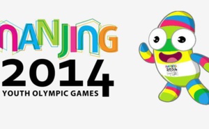 Participation  marocaine aux JOJ