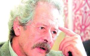 Un prix international dédié à Mohamed Choukri