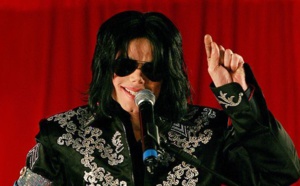 Cinq ans après sa mort, Michael Jackson fait son retour avec un nouveau vidéo clip
