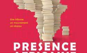 Une exposition documentaire consacrée à la revue “Présence africaine”