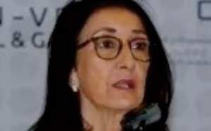 Amina Benkhadra souligne à Nouakchott la vision royale en matière d'énergies renouvelables et d'efficacité énergétique
