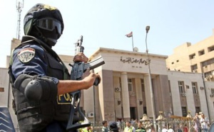 Le nord de l’Egypte toujours en proie aux attaques contre l’autorité