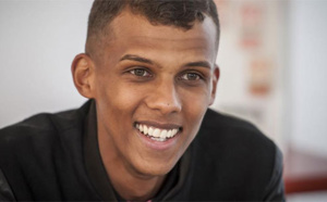 Stromae explique son refus  de prendre une photo avec une fillette
