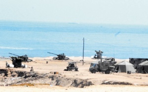 Etat d’alerte maximal au Maroc pour faire face à la menace terroriste