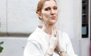 Céline Dion bientôt guérie