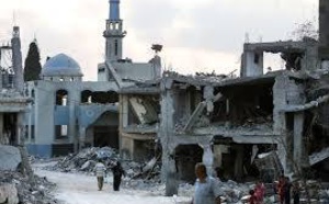 Prolongation de la trêve de  24h à Gaza pour donner une  seconde chance aux discussions