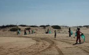 Des brigades d’enfants pour protéger l’environnement à Essaouira