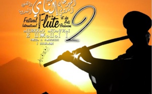 Bouarfa célèbre les arts bédouins