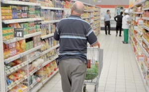 Augmentation de l’indice des prix à la consommation