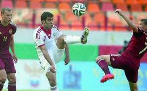 L‘heure de la rentrée a sonné pour les sélections nationales