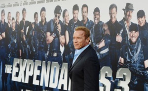 “Expendables 3”: les gros bras de Hollywood reprennent du service